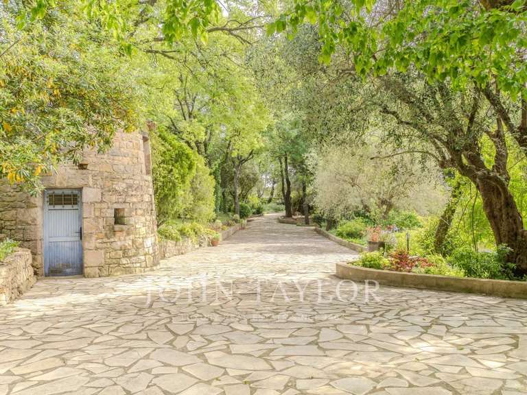 Villa Mougins - 8 chambres - 1200m²