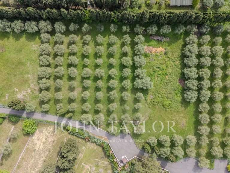 Villa Mougins - 8 chambres - 1200m²