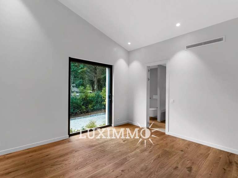 Villa Mougins - 5 chambres - 410m²