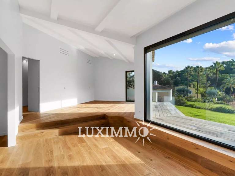 Villa Mougins - 5 chambres - 410m²