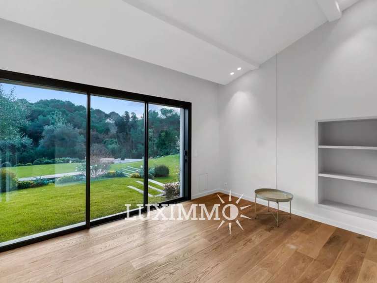 Villa Mougins - 5 chambres - 410m²