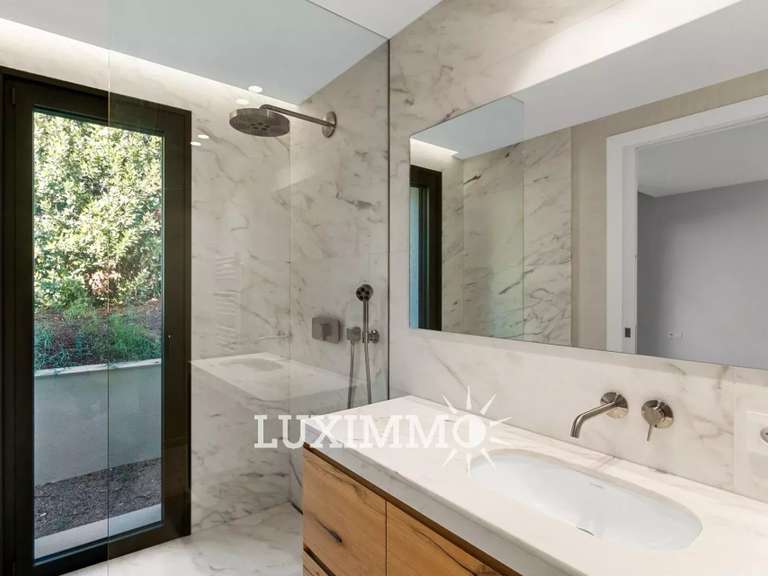 Villa Mougins - 5 chambres - 410m²