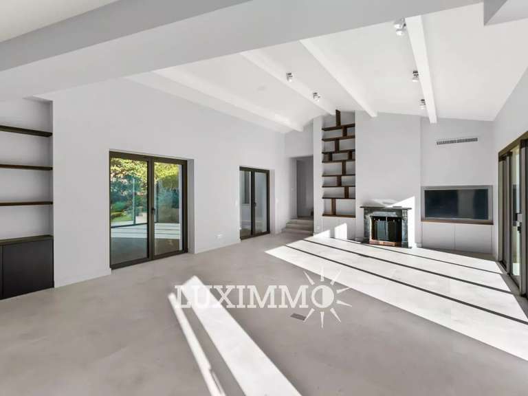 Villa Mougins - 5 chambres - 410m²