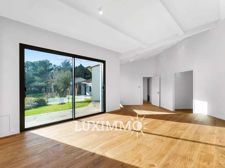 Villa Mougins - 5 chambres - 410m²