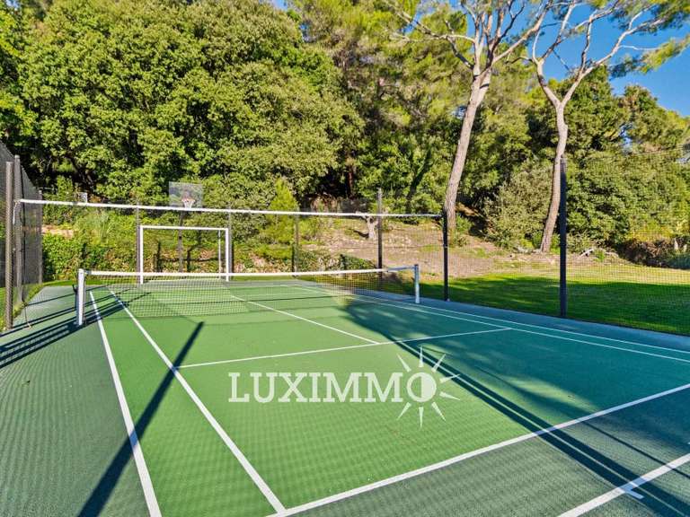 Villa Mougins - 5 chambres - 410m²