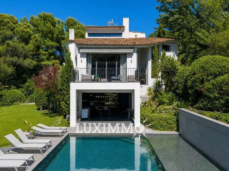 Villa Mougins - 6 chambres - 460m²