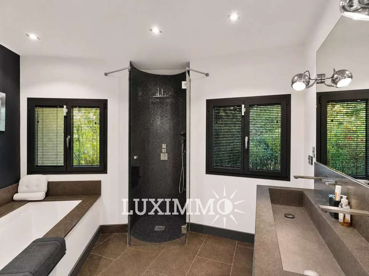 Villa Mougins