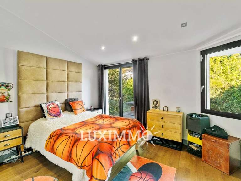 Villa Mougins - 6 chambres - 460m²