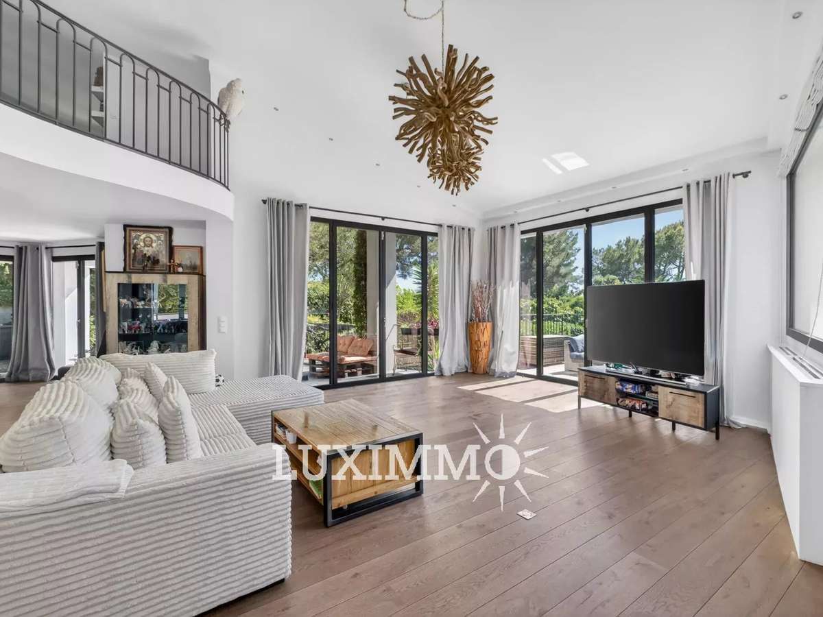 Villa Mougins