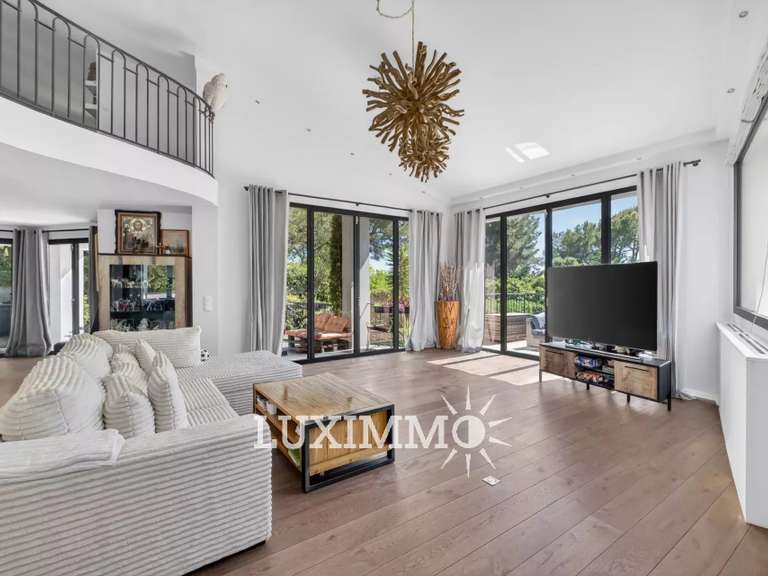 Villa Mougins - 6 chambres - 460m²