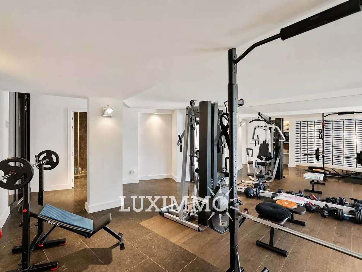 Villa Mougins