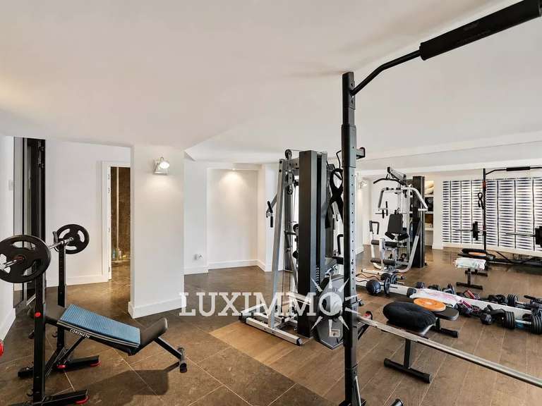 Villa Mougins - 6 chambres - 460m²