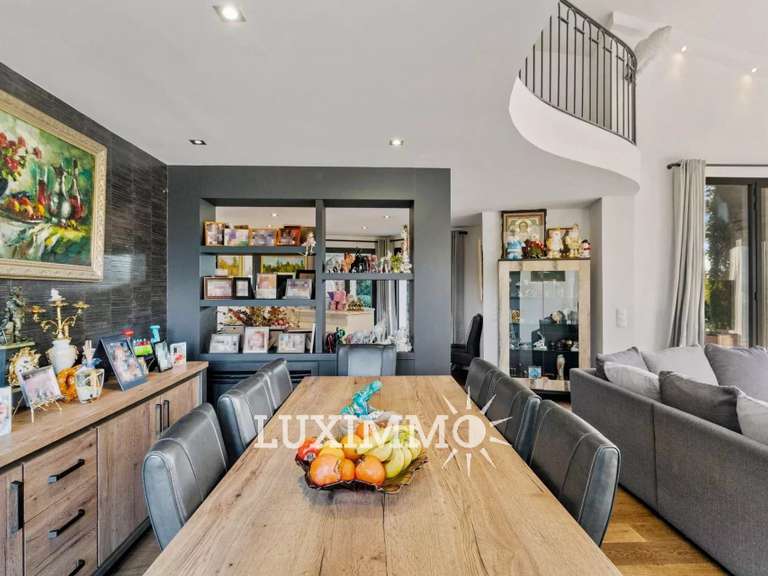 Villa Mougins - 6 chambres - 460m²