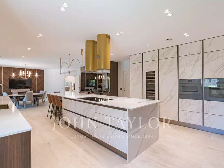 Villa Mougins - 8 chambres - 530m²