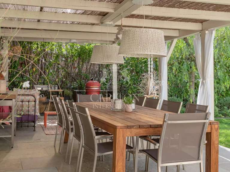 Villa Mougins - 5 bedrooms - 263m²