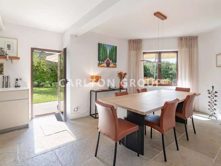 Villa Mougins - 5 chambres - 263m²