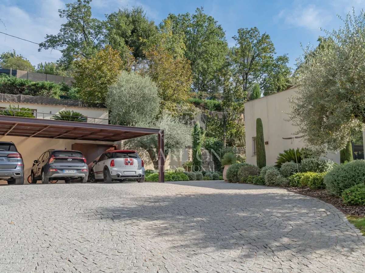 Villa Mougins