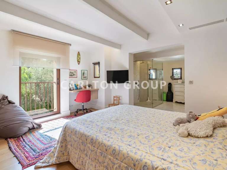 Villa Mougins - 5 chambres - 263m²