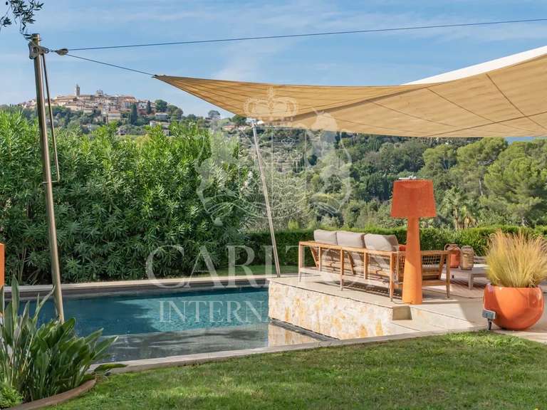 Villa Mougins - 5 bedrooms - 263m²