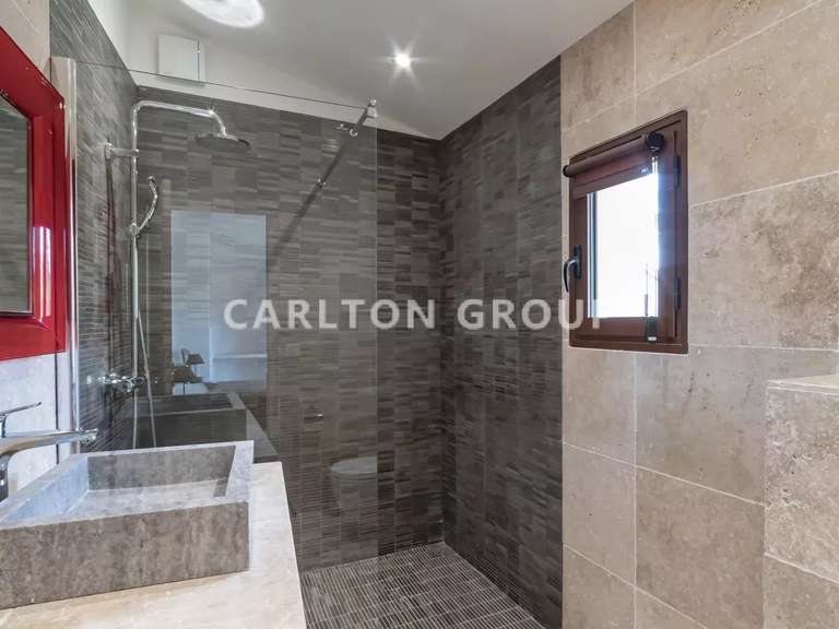 Villa Mougins - 5 chambres - 263m²