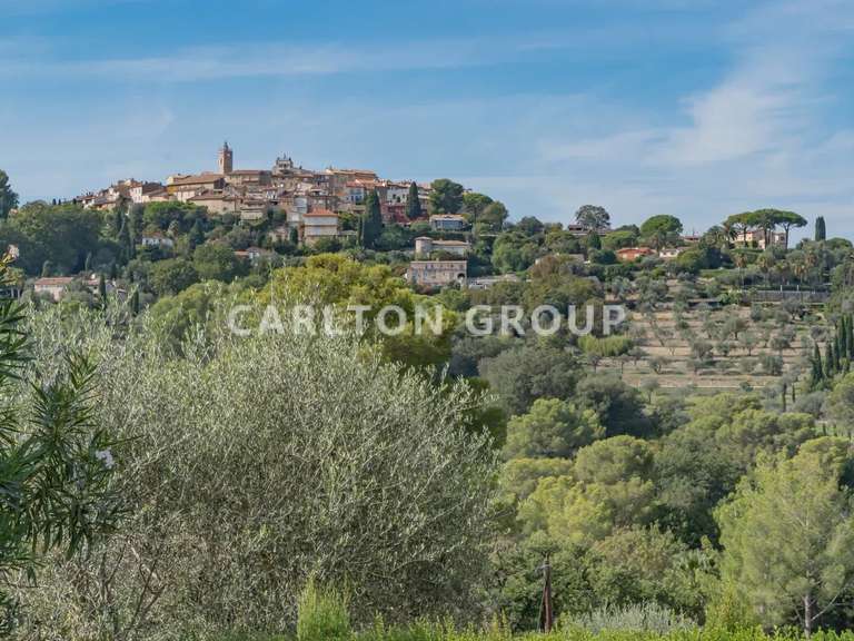 Villa Mougins - 5 chambres - 263m²