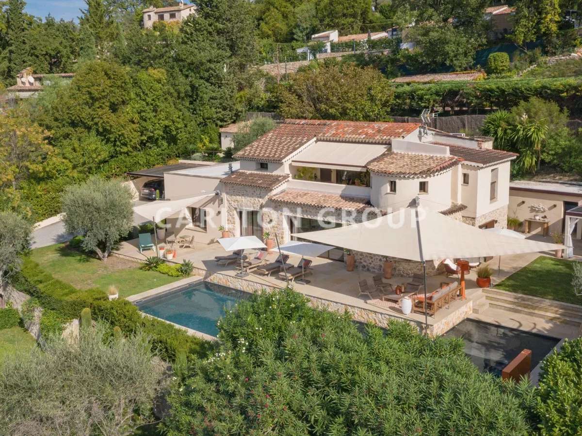 Villa Mougins