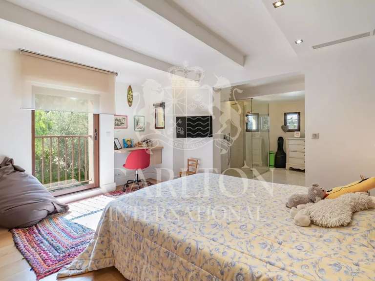 Villa Mougins - 5 bedrooms - 263m²