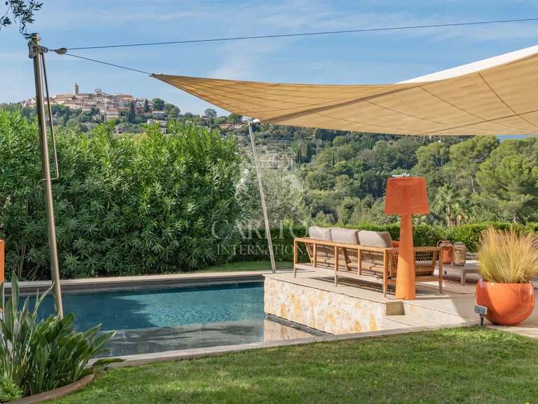 Villa Mougins - 5 bedrooms - 263m²