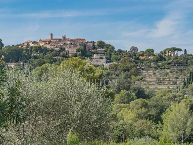 Villa Mougins - 5 bedrooms - 263m²