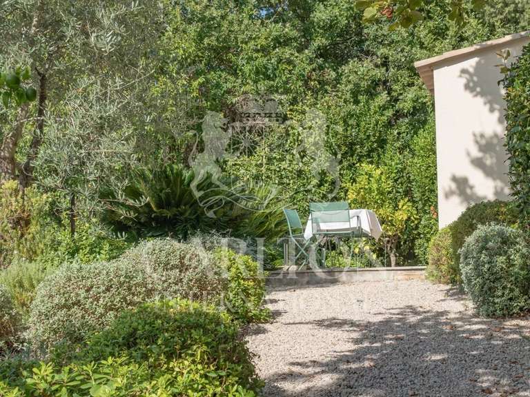 Villa Mougins - 5 bedrooms - 263m²