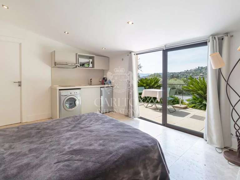 Villa Mougins - 5 bedrooms - 263m²