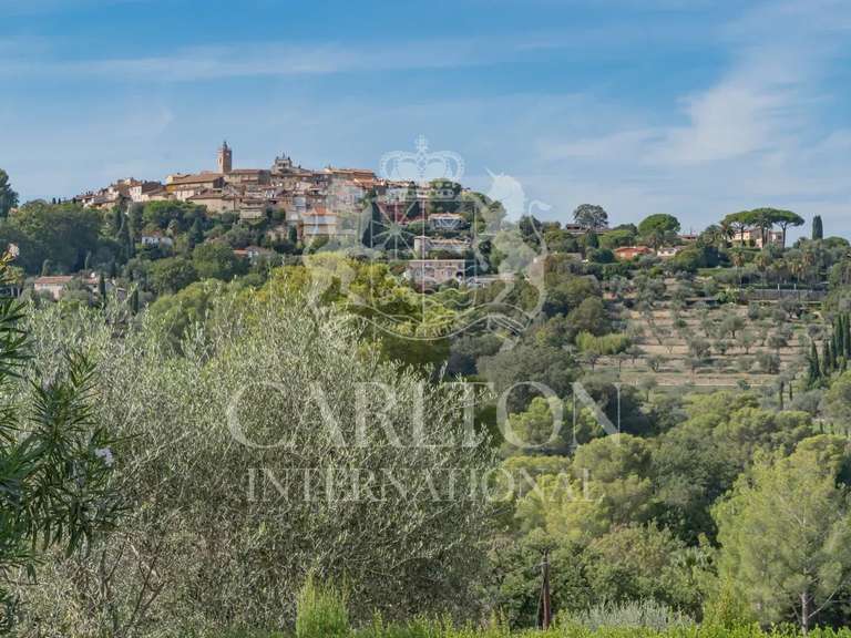 Villa Mougins - 5 bedrooms - 263m²