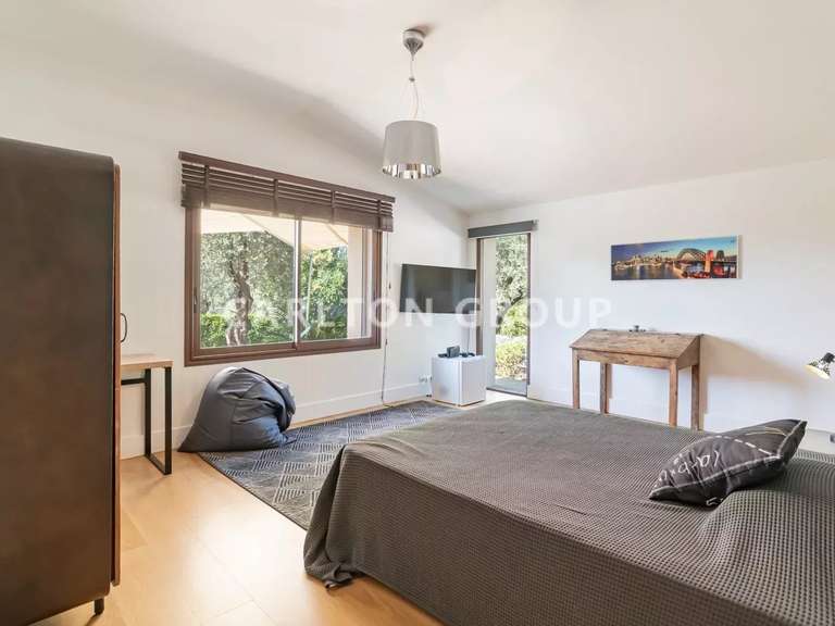 Villa Mougins - 5 chambres - 263m²