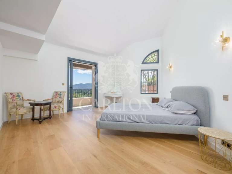 Villa Mougins - 5 chambres - 560m²