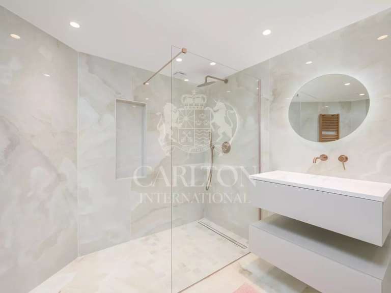 Villa Mougins - 5 chambres - 560m²