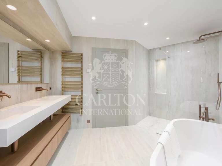 Villa Mougins - 5 chambres - 560m²