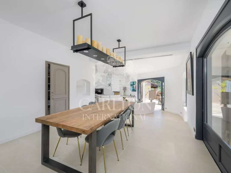 Villa Mougins - 5 chambres - 560m²