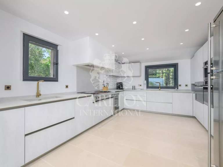 Villa Mougins - 5 chambres - 560m²