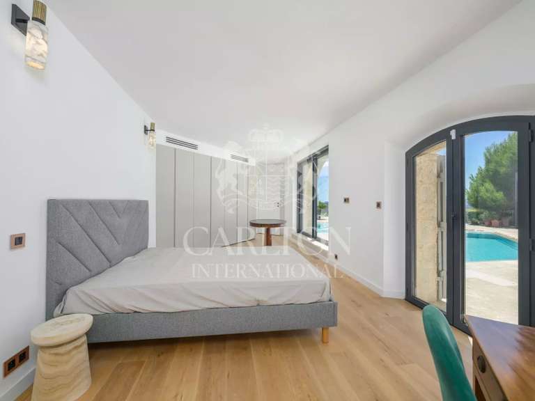Villa Mougins - 5 chambres - 560m²