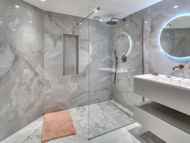 Villa Mougins - 6 chambres - 560m²