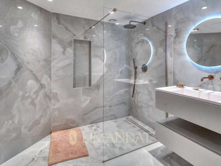 Villa Mougins - 6 bedrooms - 560m²