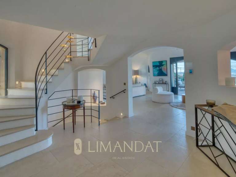 Villa Mougins - 6 bedrooms - 560m²