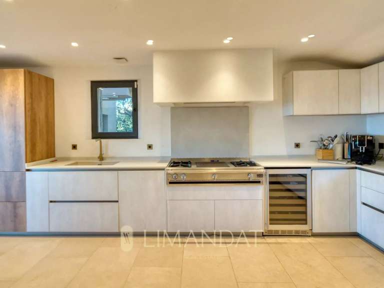 Villa Mougins - 6 bedrooms - 560m²