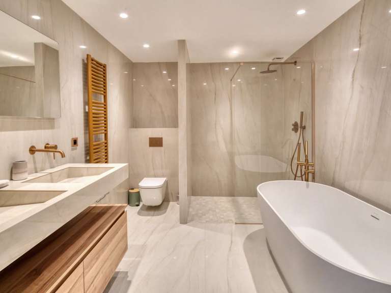 Villa Mougins - 6 chambres - 560m²