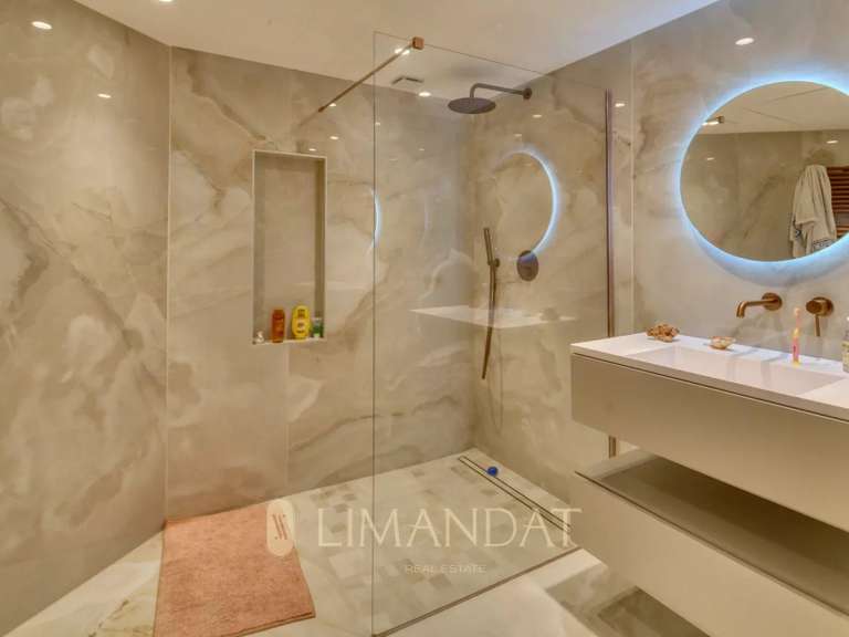 Villa Mougins - 6 bedrooms - 560m²