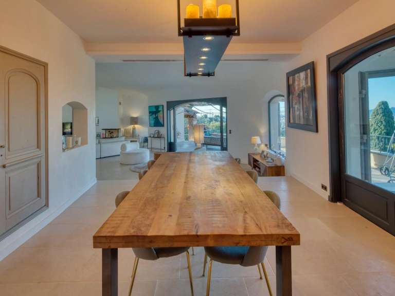 Villa Mougins - 6 chambres - 560m²