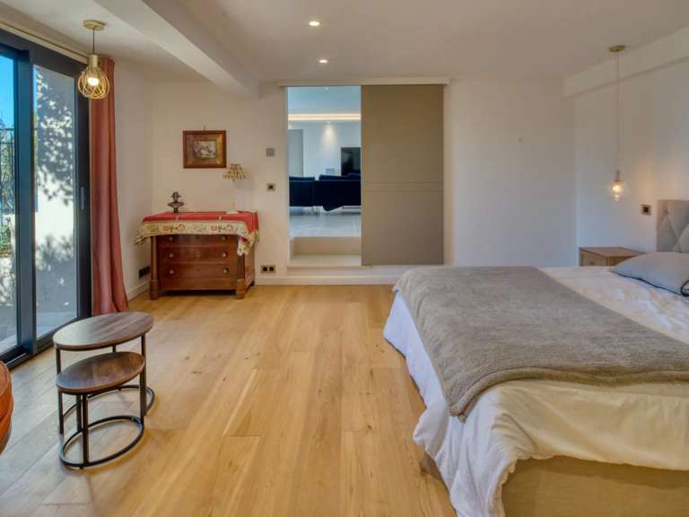 Villa Mougins - 6 chambres - 560m²