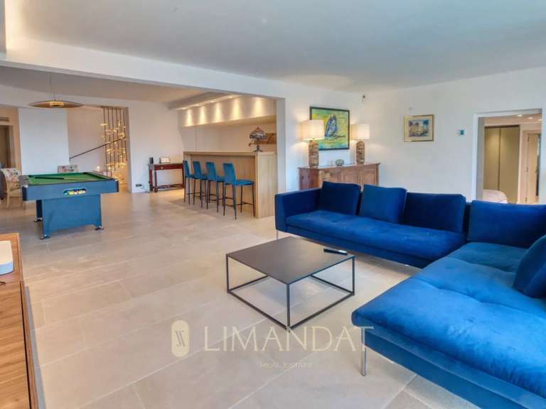 Villa Mougins - 6 bedrooms - 560m²