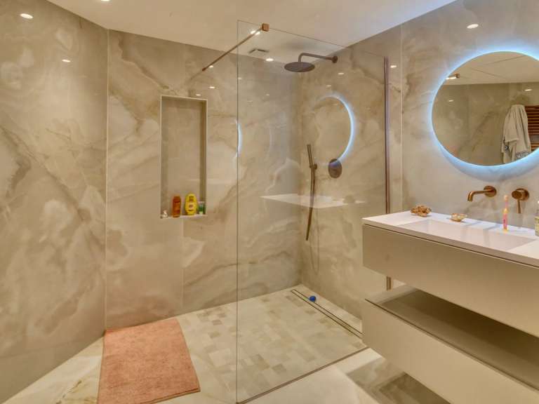 Villa Mougins - 6 chambres - 560m²