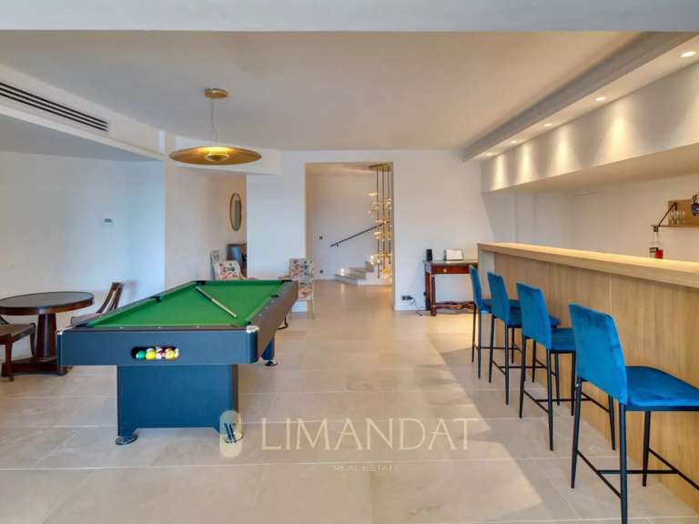 Villa Mougins - 6 bedrooms - 560m²